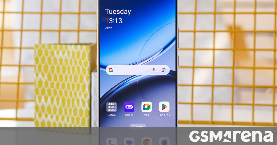 OnePlus Nord 5 specs leak, chipset impresses
