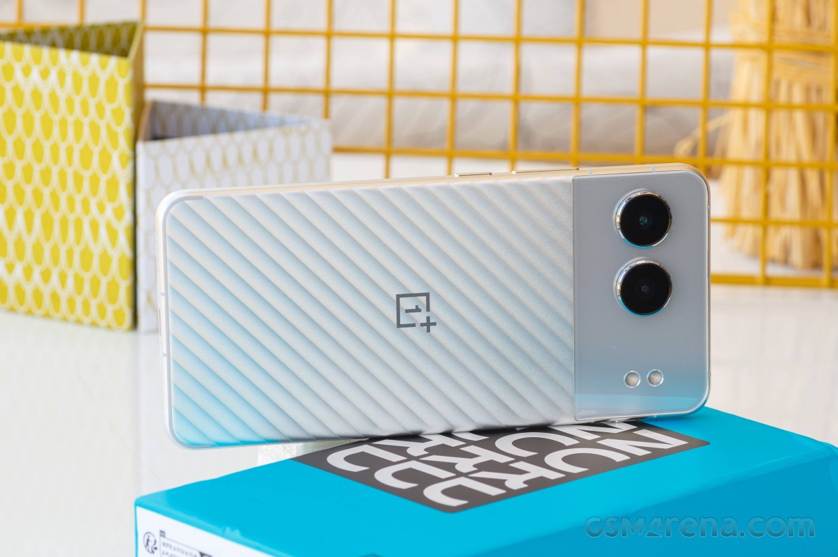 OnePlus Nord 4