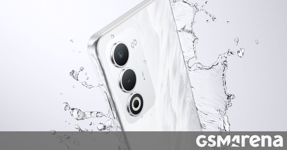 Oppo A5, A5 5G, and A5x are now official