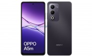 Oppo A5m retailer listing reveals its specs and price ahead of time