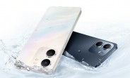Oppo A5x 5G announced with Dimensity 6300, 6,000 mAh battery, and IP65 rating