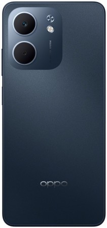 Oppo A5x 5G announced with Dimensity 6300, 6,000 mAh battery, and IP65 rating