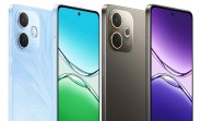 Oppo A5x marketing materials leak revealing some of its main specs