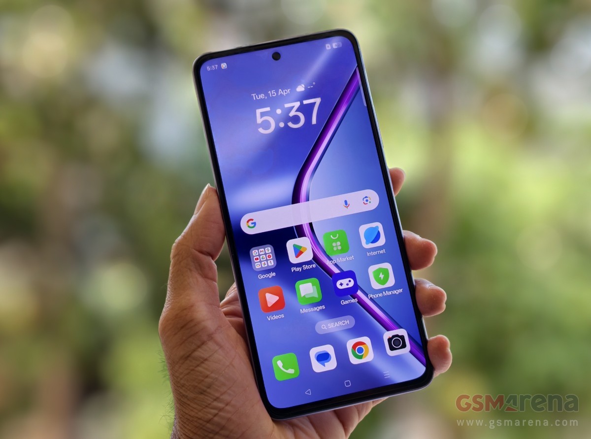Oppo K13