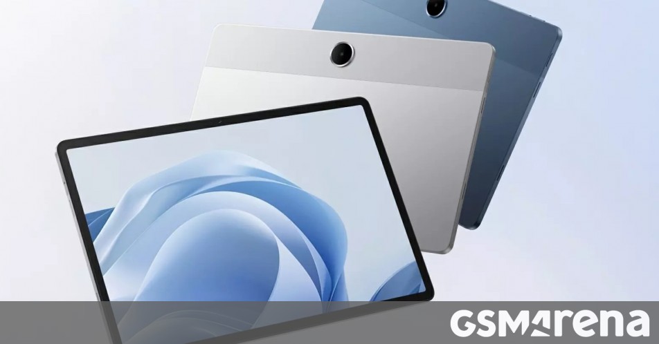 Oppo Pad SE arrives with an incredibly low price