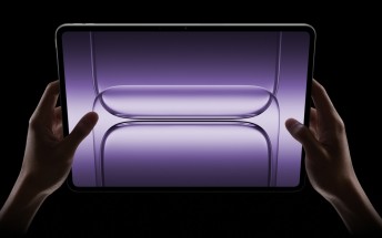 OnePlus Pad 2 Pro is now official