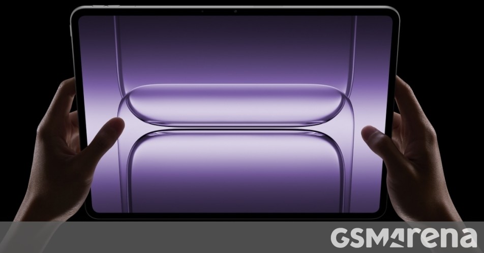 OnePlus Pad 2 Pro is now official