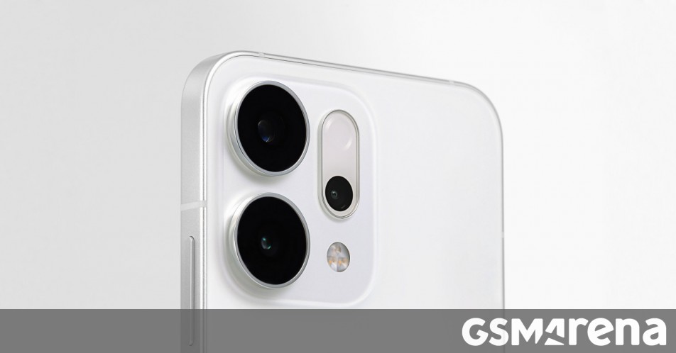 Oppo Reno14 pops up on GeekBench, rocking a Dimensity 8400 chipset