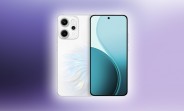 Oppo Reno14 Pro renders also appear online