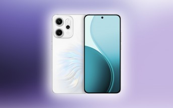 Oppo Reno14 Pro renders also appear online