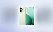 New Oppo Reno14 renders confirm refreshed camera design
