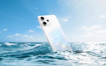 Oppo Reno14 Pro unveiled with four 50MP cameras, Dimensity 8450 chip, Reno14 joins in