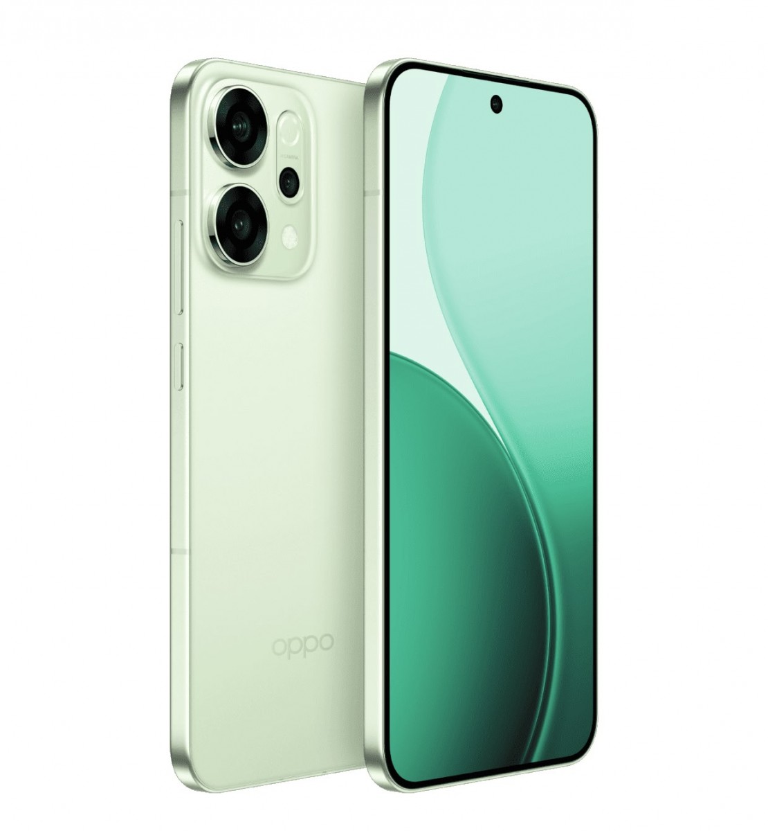 OPPO Reno14 Pro 12G/512G