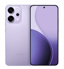 Oppo Reno14 Pro in Reef Black