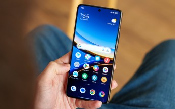 Poco F7 stops by the FCC on the way to its global launch