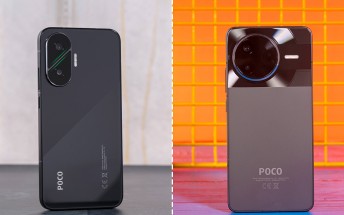 Poco F7 vs Poco F7 Pro