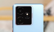 Realme smartphone with a 7,500 mAh battery arriving this year, 10,000 mAh battery phone coming ‘soon’
