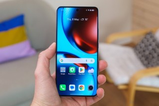 Realme GT 7 (modelo global)