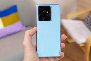 Realme GT 7 (modelo global)