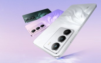 Realme C71 surfaces in benchmark and certifications