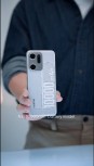 Realme GT 10,000mAh prototype