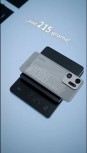 Realme GT 10,000mAh prototype