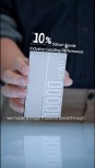 Realme GT 10,000mAh prototype