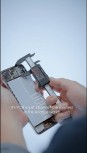Realme GT 10,000mAh prototype