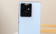 The Realme GT 7 is the new battery life king in our lab tests