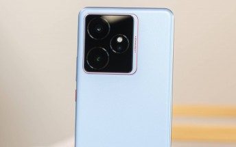 The Realme GT 7 is the new battery life king in our lab tests