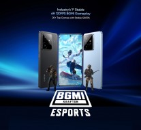Realme GT 7 details: Stable 120fps in 20+ games