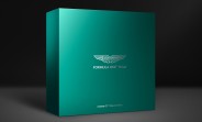 Realme’s GT 7 Dream Edition is a collaboration with Aston Martin