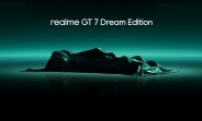 Realme GT 7 Dream Edition’s launch date announced