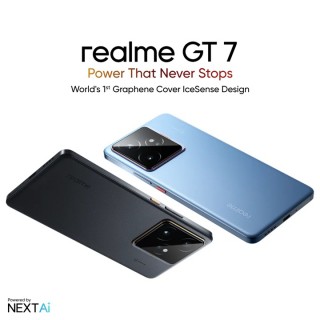 Realme GT 7 (global)