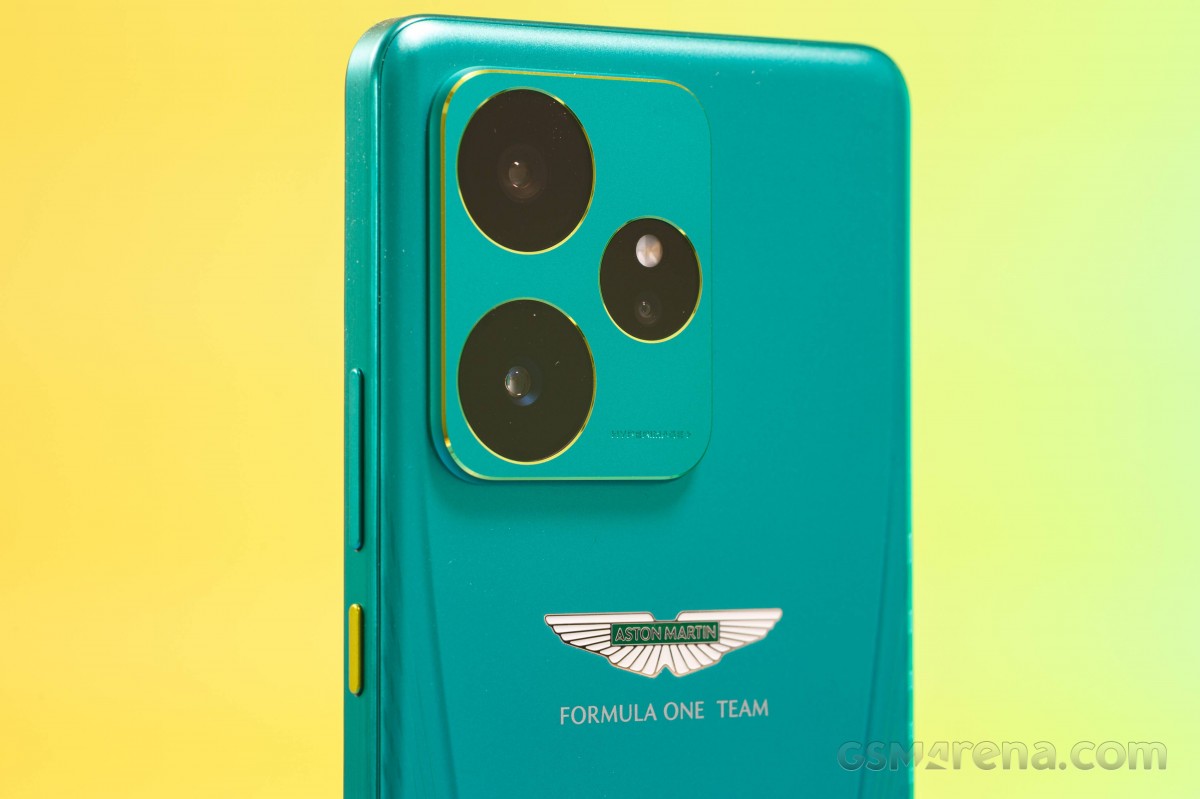 Realme GT 7 Dream Edition unboxing and hands-on