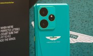 Realme GT 7 Dream Edition unboxing and hands-on