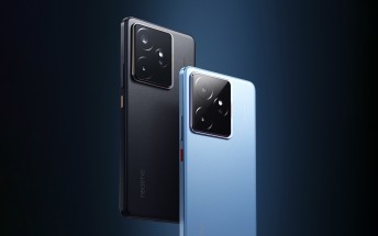 Realme GT 7 global launch date confirmed