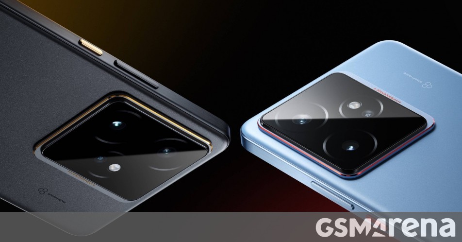 Realme GT 7 and GT 7T go on sale in India today