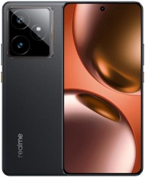 Realme GT 7 (global model)
