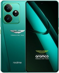 Realme GT 7 (global model)