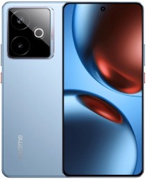 Realme GT 7T