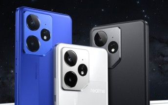 Realme GT 7 and GT 7T are coming to India