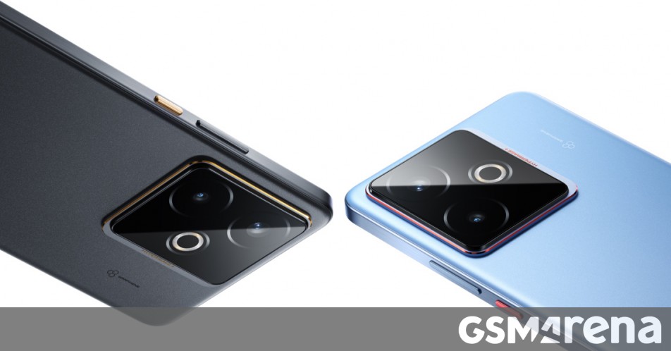 Realme GT 7 and GT 7T make their global debut