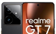Realme GT 7 (global) and GT 7T specs and prices leak