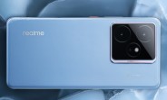 Realme teases global GT 7 again, here’s what it looks like