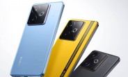 More Realme GT 7T specs revealed in a photo of its box