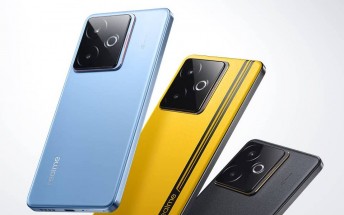More Realme GT 7T specs revealed in a photo of its box