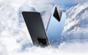 Realme GT 7 and 7T are already listed on Amazon