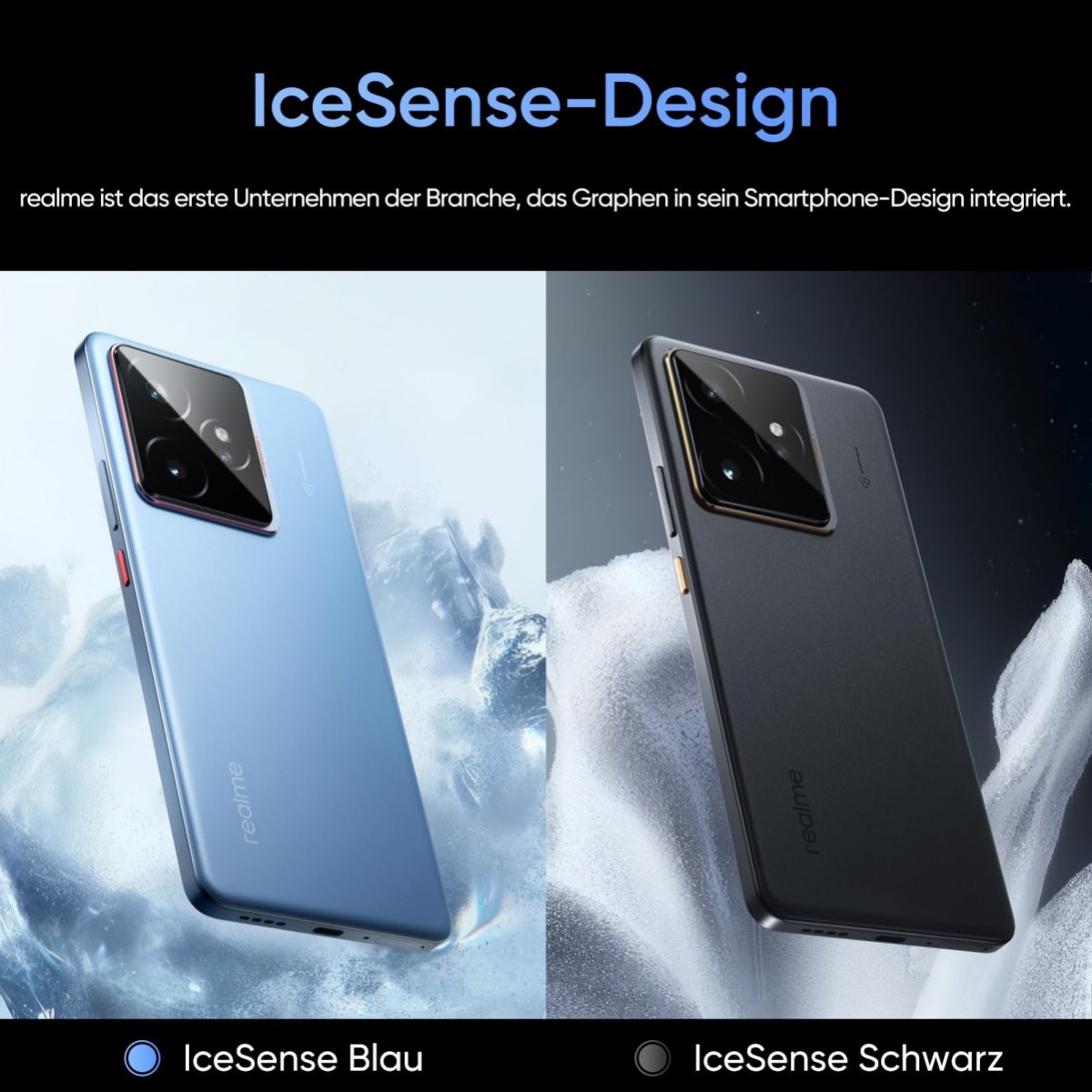Realme GT 7