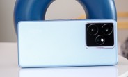Realme GT 7 in for review